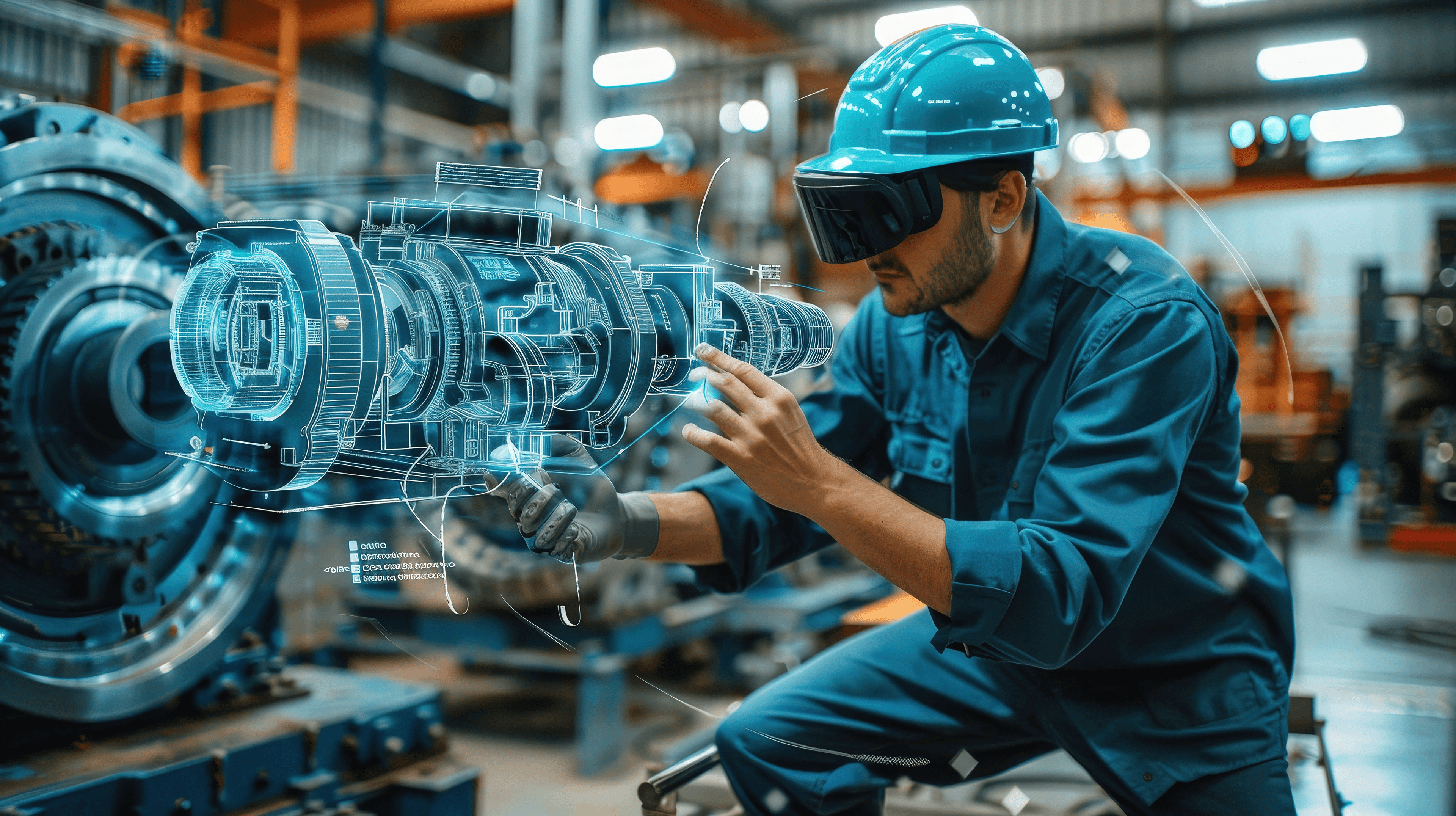 COSMO CONSULT auf der Hannover Messe 2025
