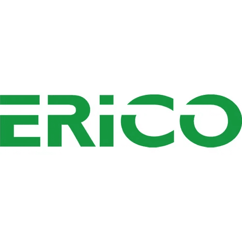 Erico i Ljungby AB