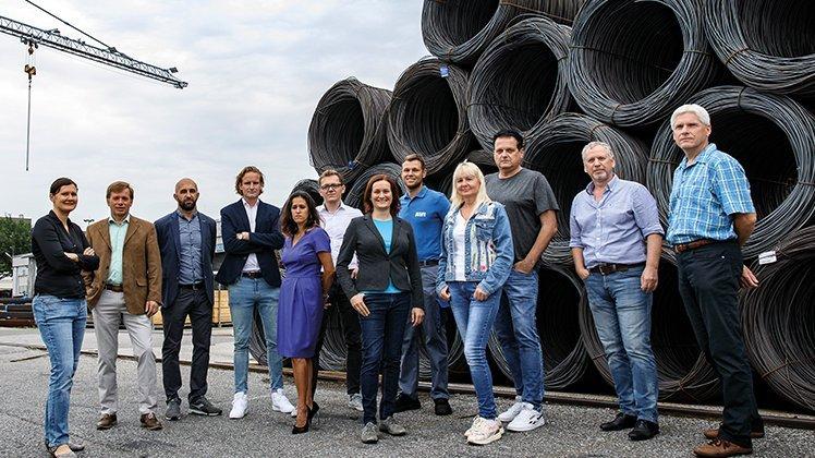 Alpenländische Veredelungs-Industrie GmbH