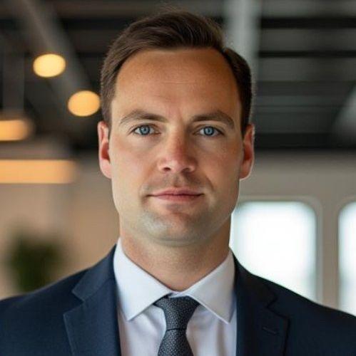 Produktionsleiter, Innovate GmbH