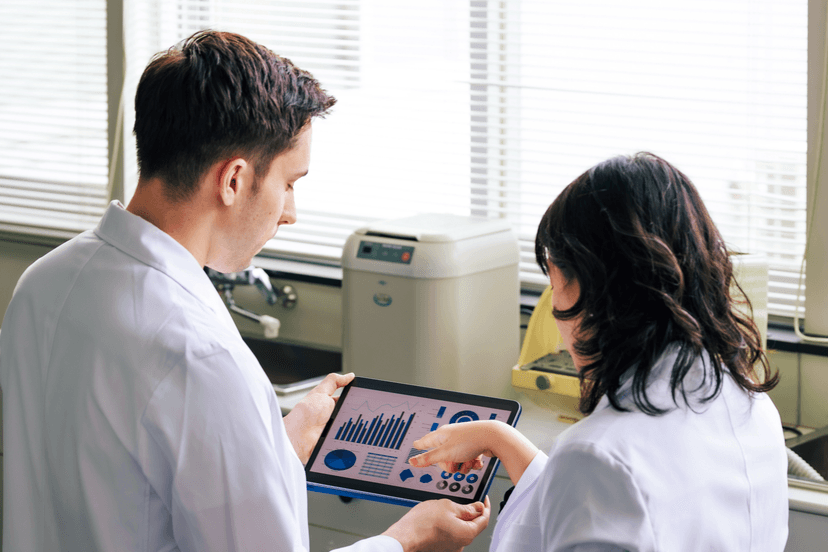 Blog: Artificial Intelligence in the MedTech Industry | COSMO CONSULT