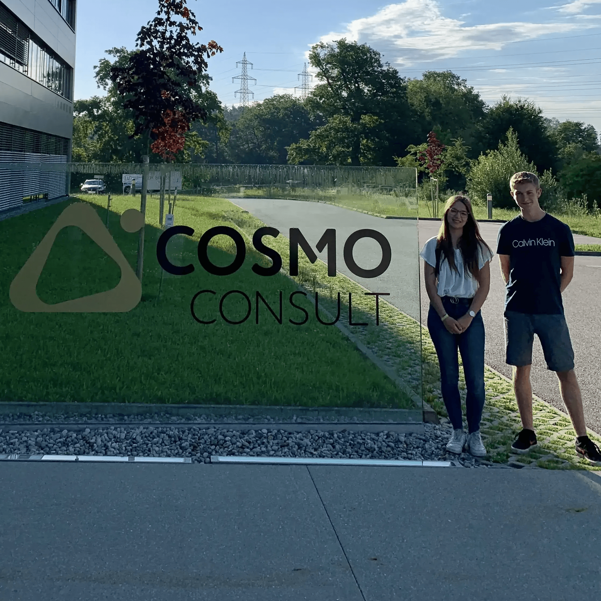 Ausbildung, Praktikum & duales Studium bei COSMO CONSULT | COSMO CONSULT