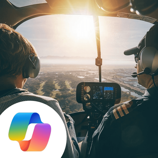 Microsoft Copilot