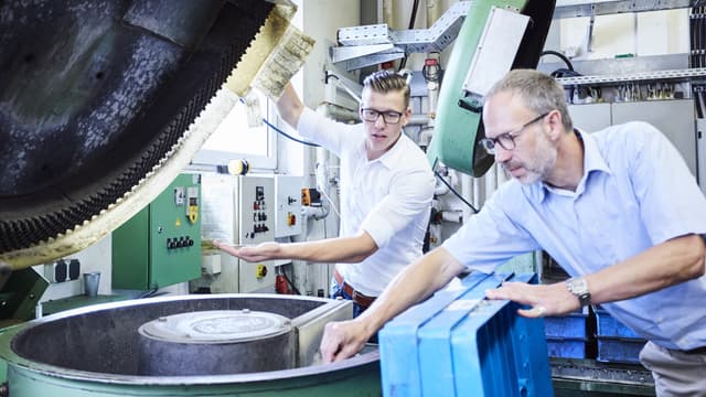 Linner GmbH | COSMO CONSULT