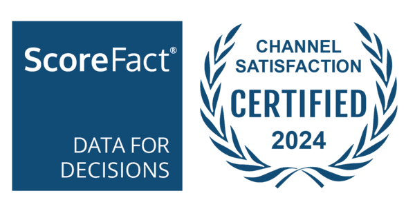 COSMO CONSULT intégrateur dynamics 365 business central certifié ScoreFact