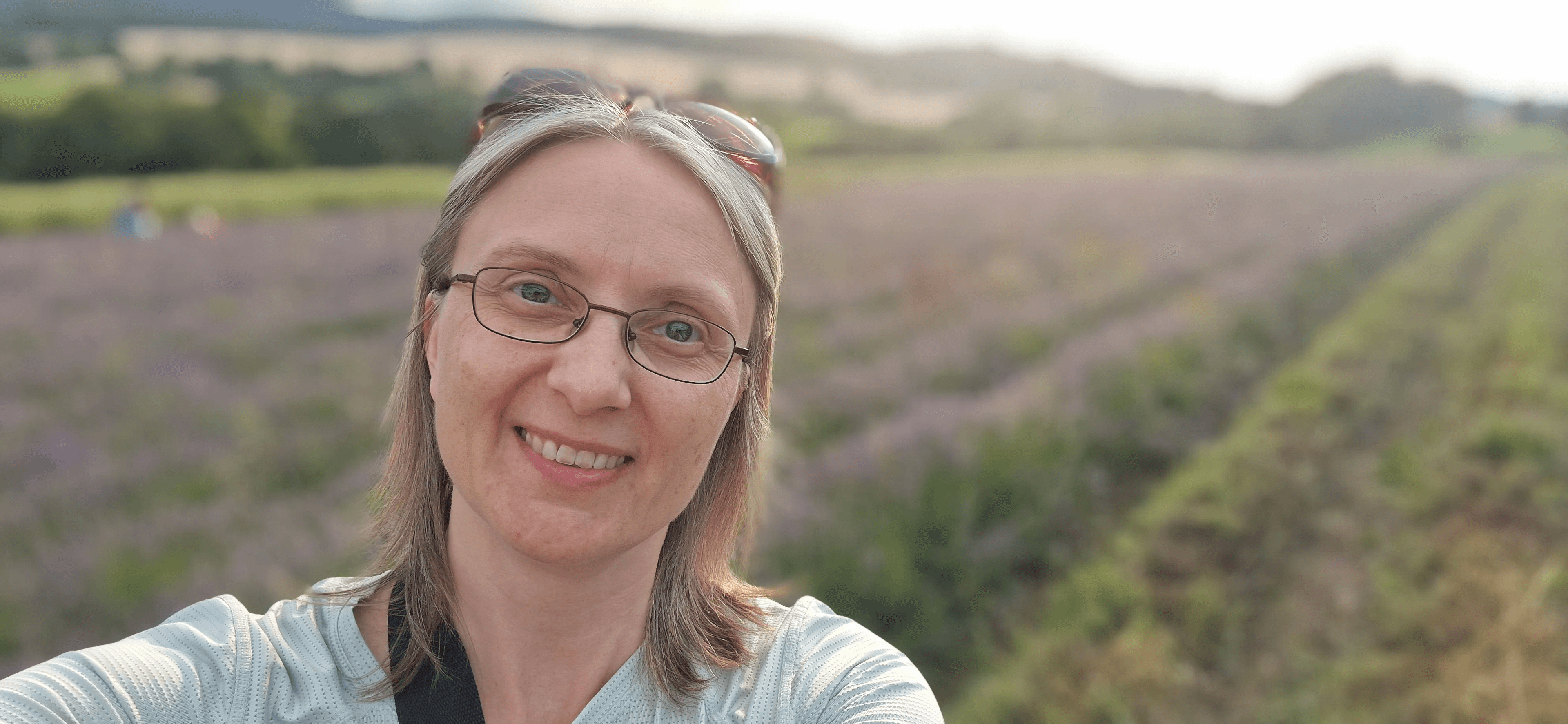 Interview mit Product Architect Natalie Karolak