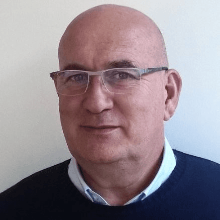 Jean-Marc Garel