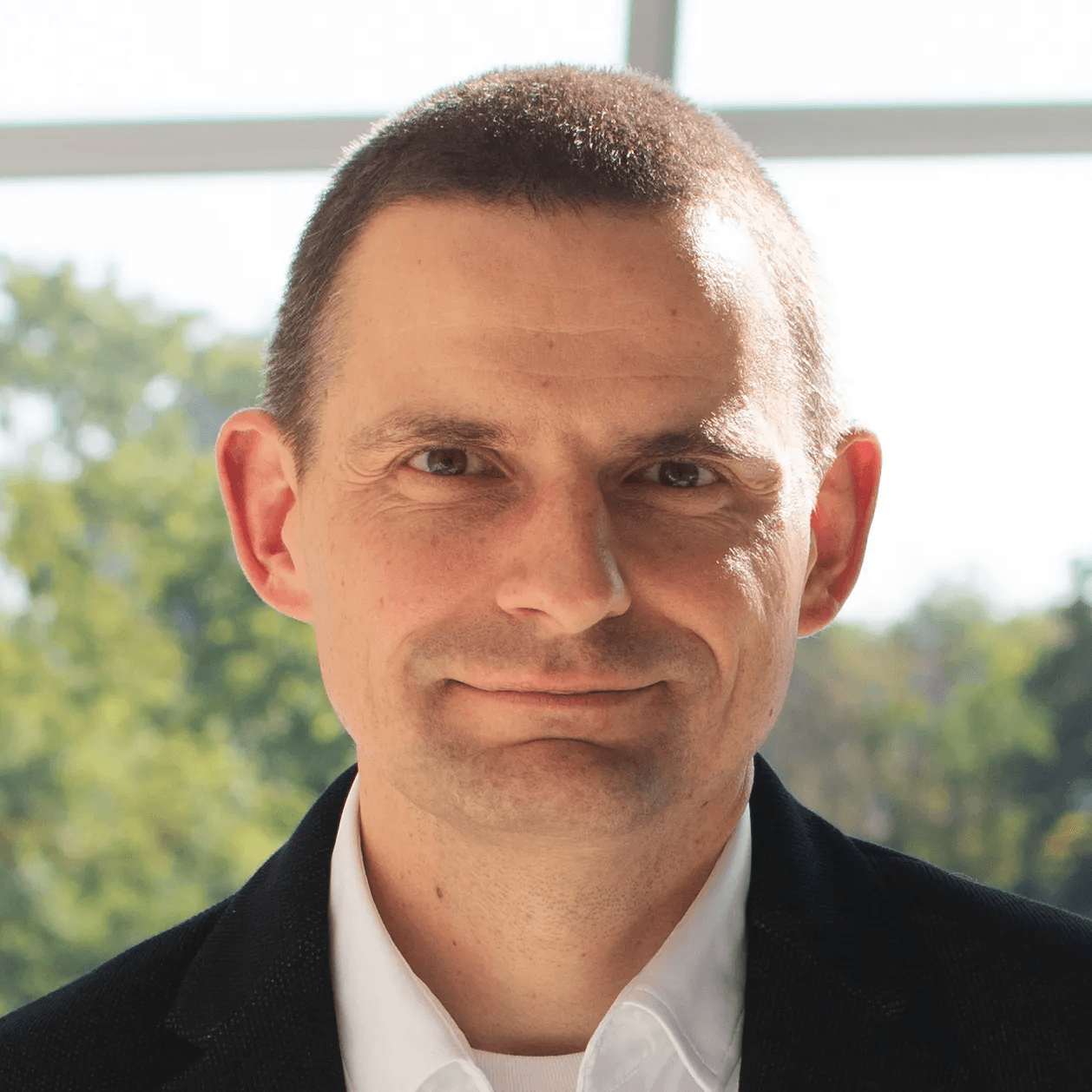 Daniel Krüger