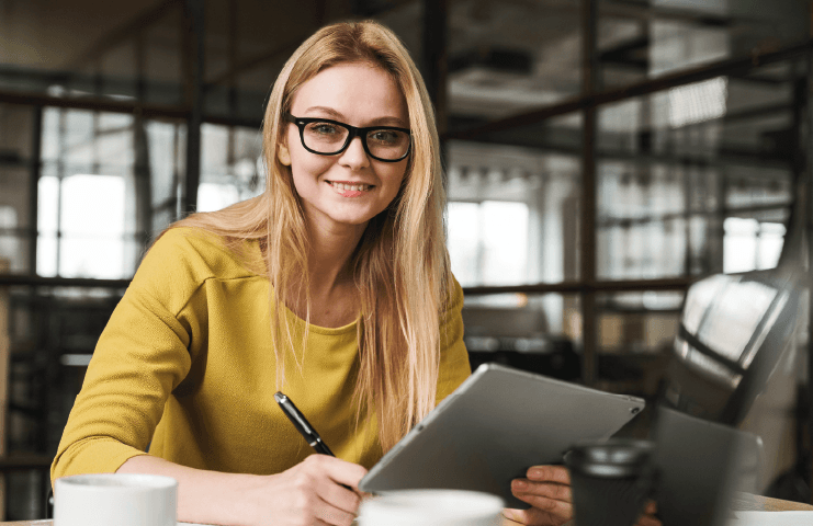 Webinar: Descubre cómo Microsoft Copilot y Microsoft 365 están cambiando la forma en que trabajamos