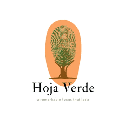 Hojaverde
