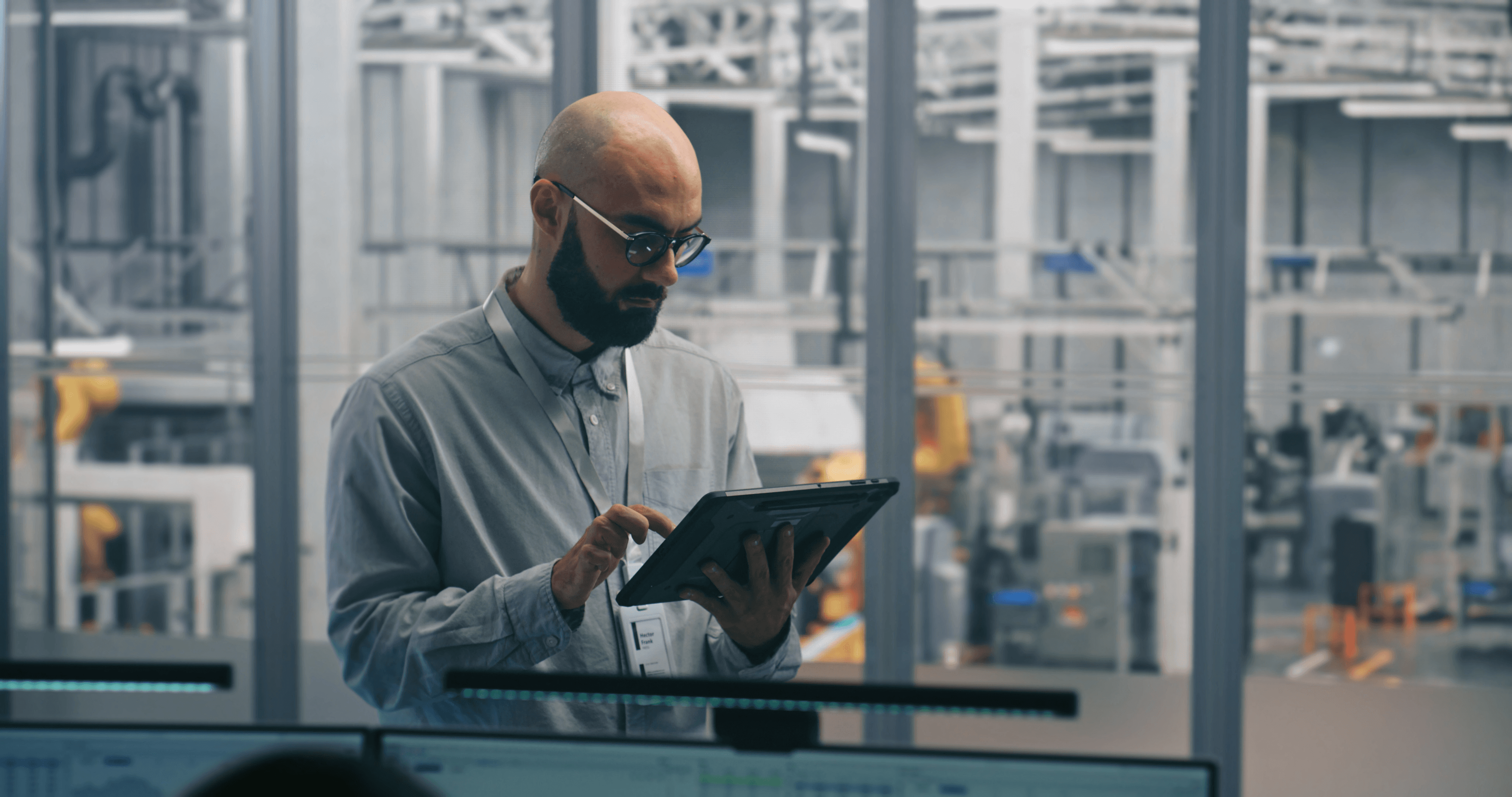 Mehr Überblick, weniger Abweichungen - Qualität lückenlos nachverfolgen