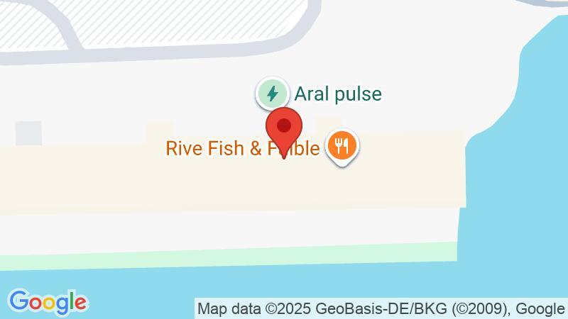 Google Maps Grafik des aktuellen Standortes