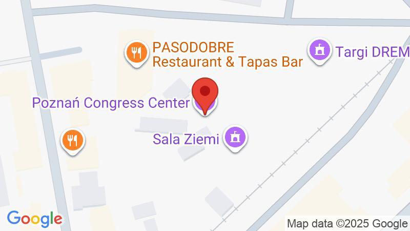 Google Maps Grafik des aktuellen Standortes