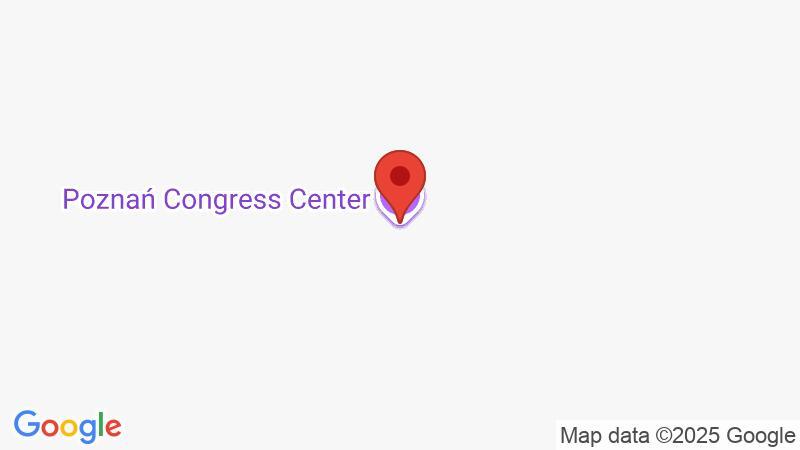 Google Maps image of the current location