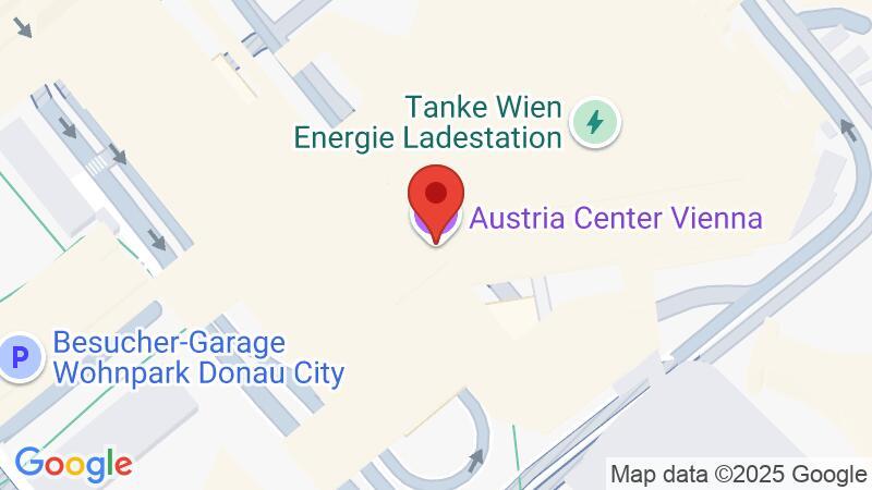 Google Maps Grafik des aktuellen Standortes