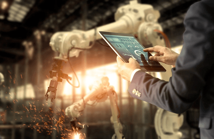 Automated variant configuration: A path to efficiency and cost reduction in manufacturing