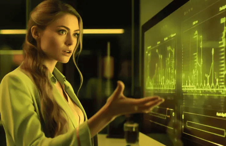 Mejora tu estrategia de ventas con IA Copilot en Viva Sales: El aliado inteligente que impulsa tus resultados