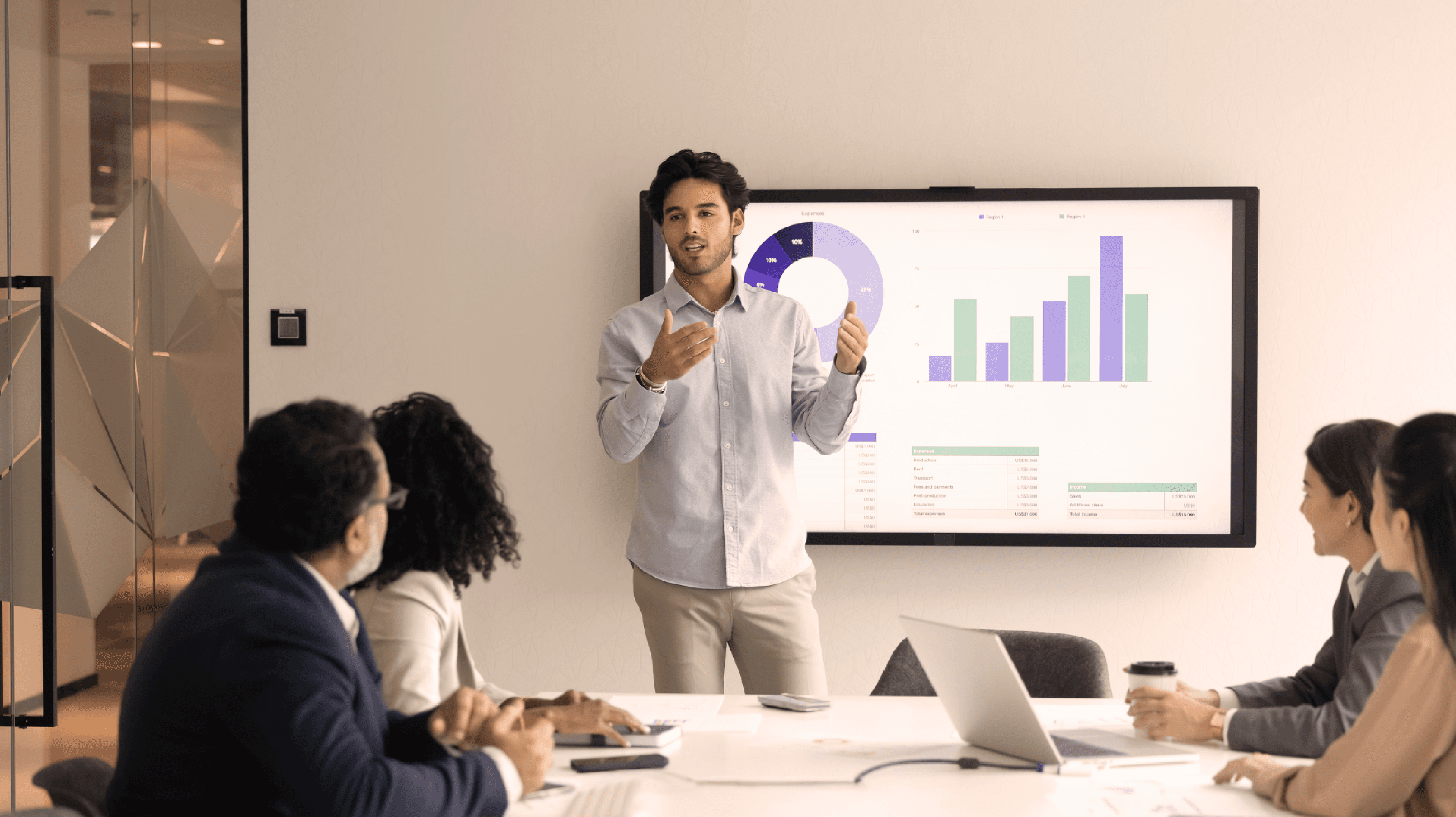 Qlik Cloud: Mehr Funktionen, weniger Aufwand