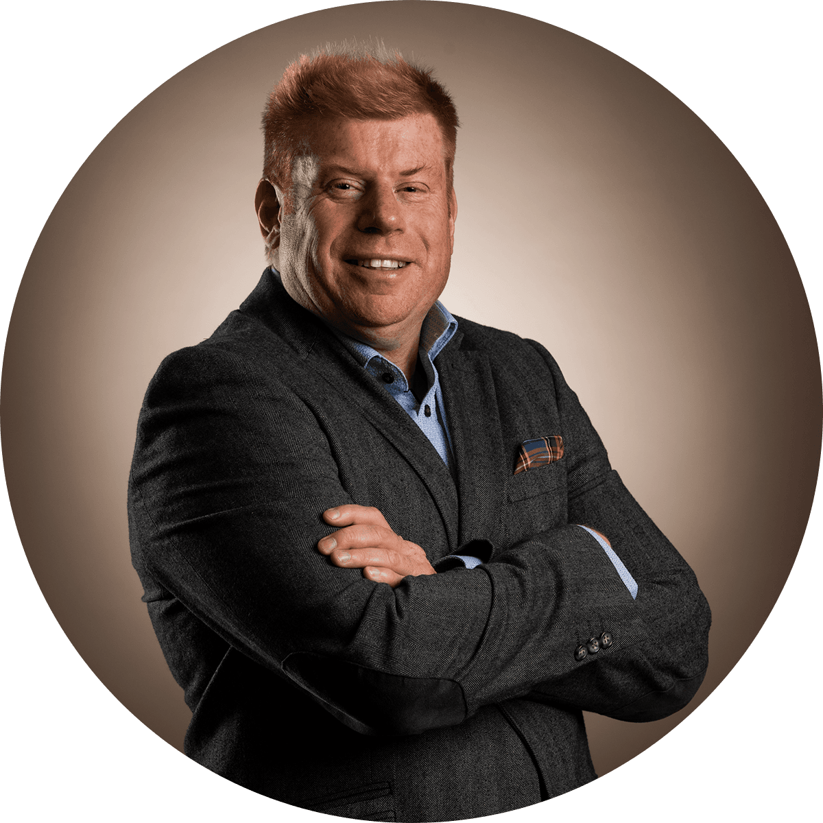 Anders Willberger Anders Willberger