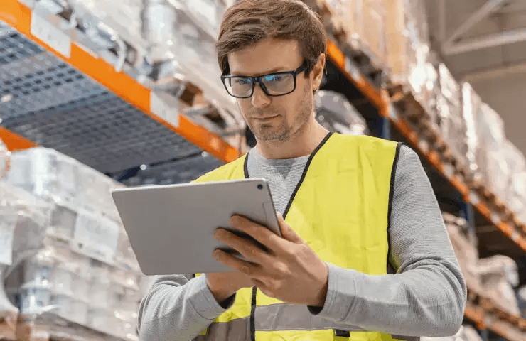 ¿Cómo optimizar tu cadena de suministro con la ayuda de la IA generativa?