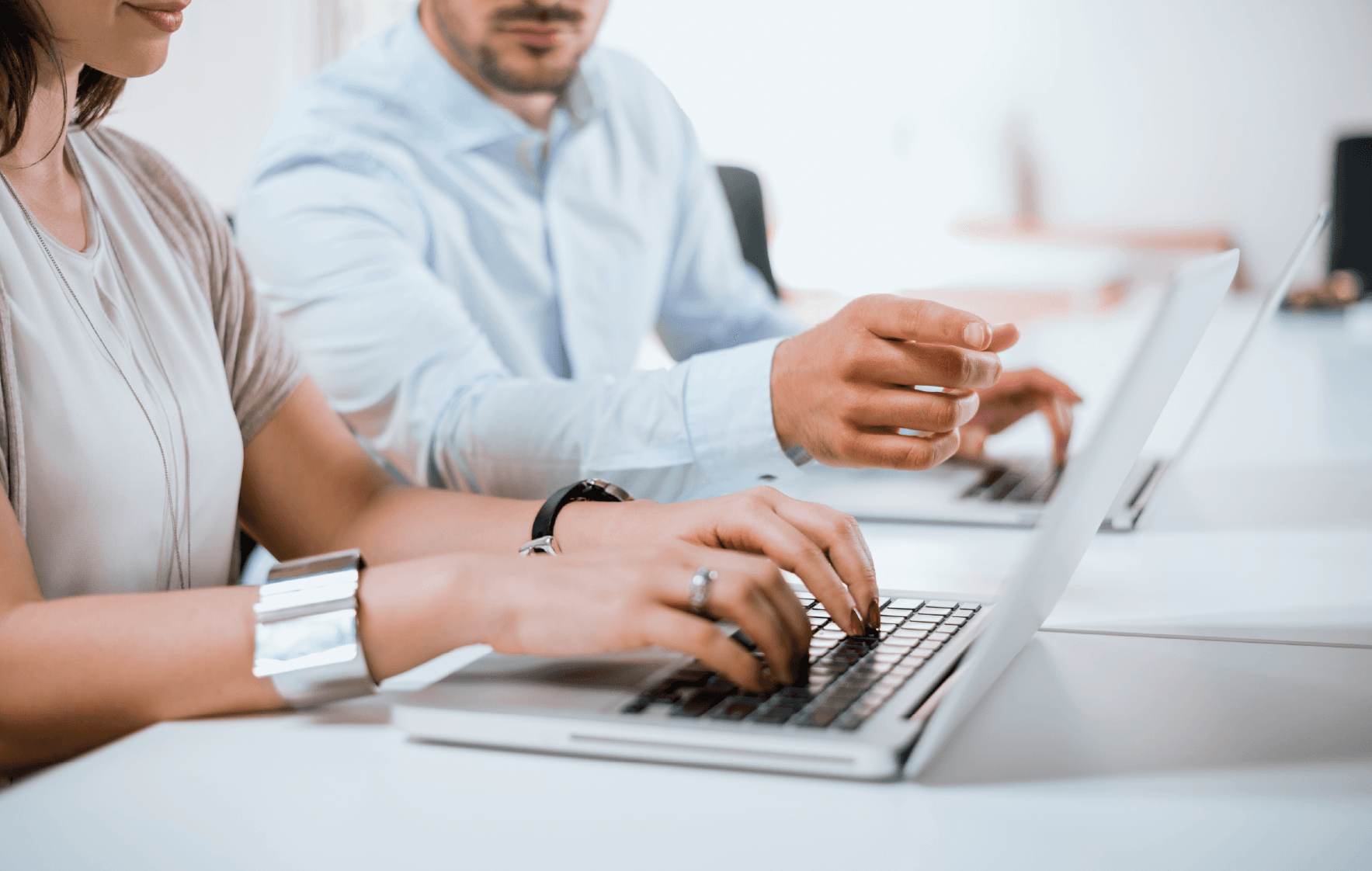 Maximizar la eficiencia con Dynamics 365 y Power Platform, haciendo menos con más