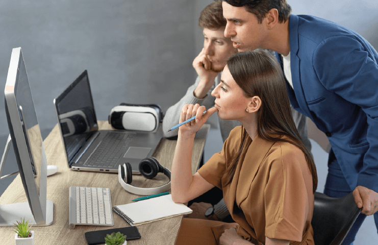 Inteligencia artificial generativa (Gen AI): Cómo transformar las interacciones con los clientes
