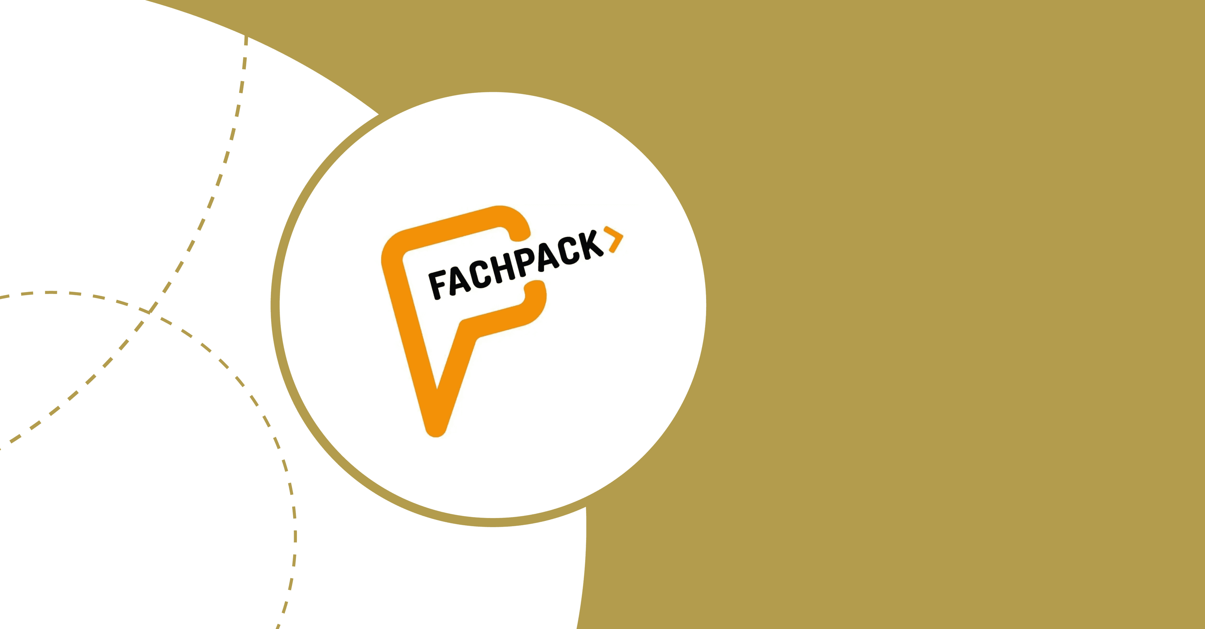 COSMO CONSULT auf der FACHPACK 2025