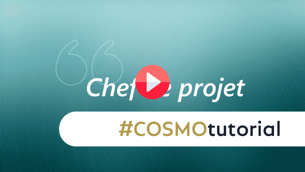 Business Central pour la gestion de projets : tutoriel vidéo Business Central pour la gestion de projets : tutoriel vidéo