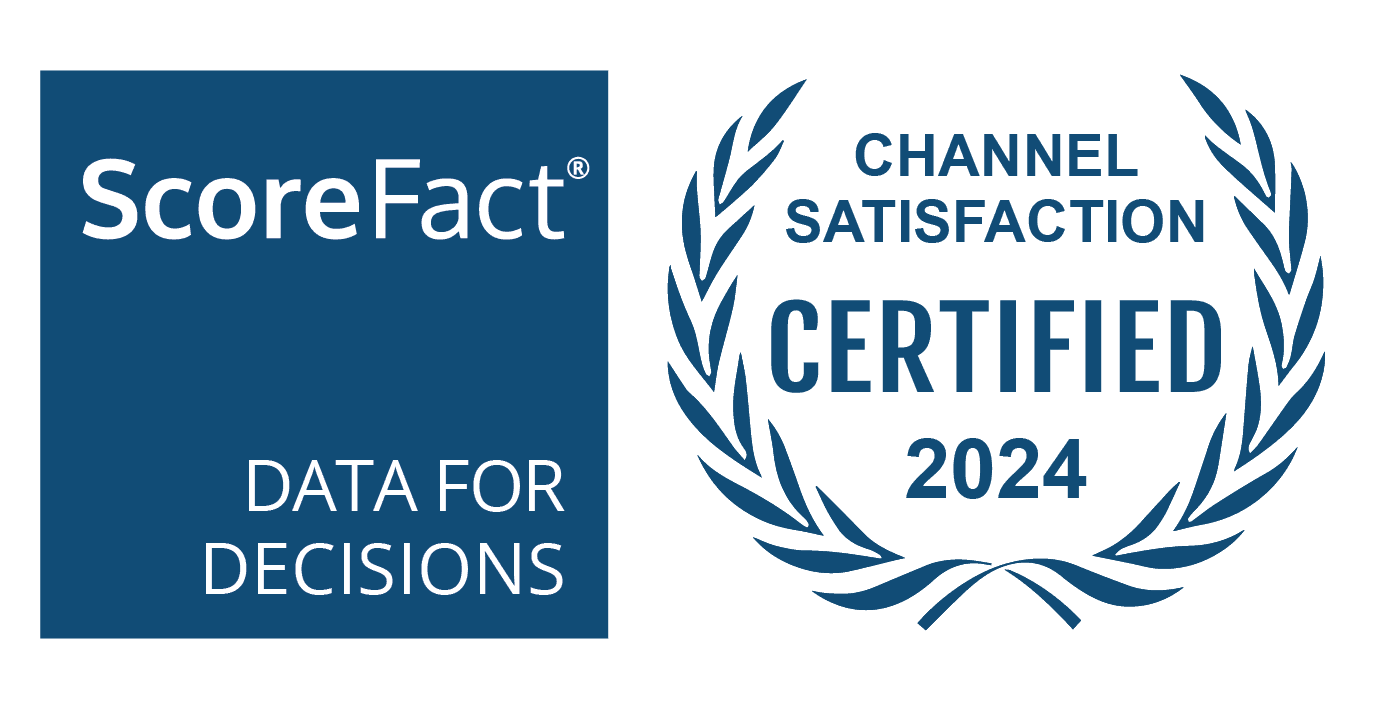 COSMO CONSULT France certifiée sur sa satisfaction client