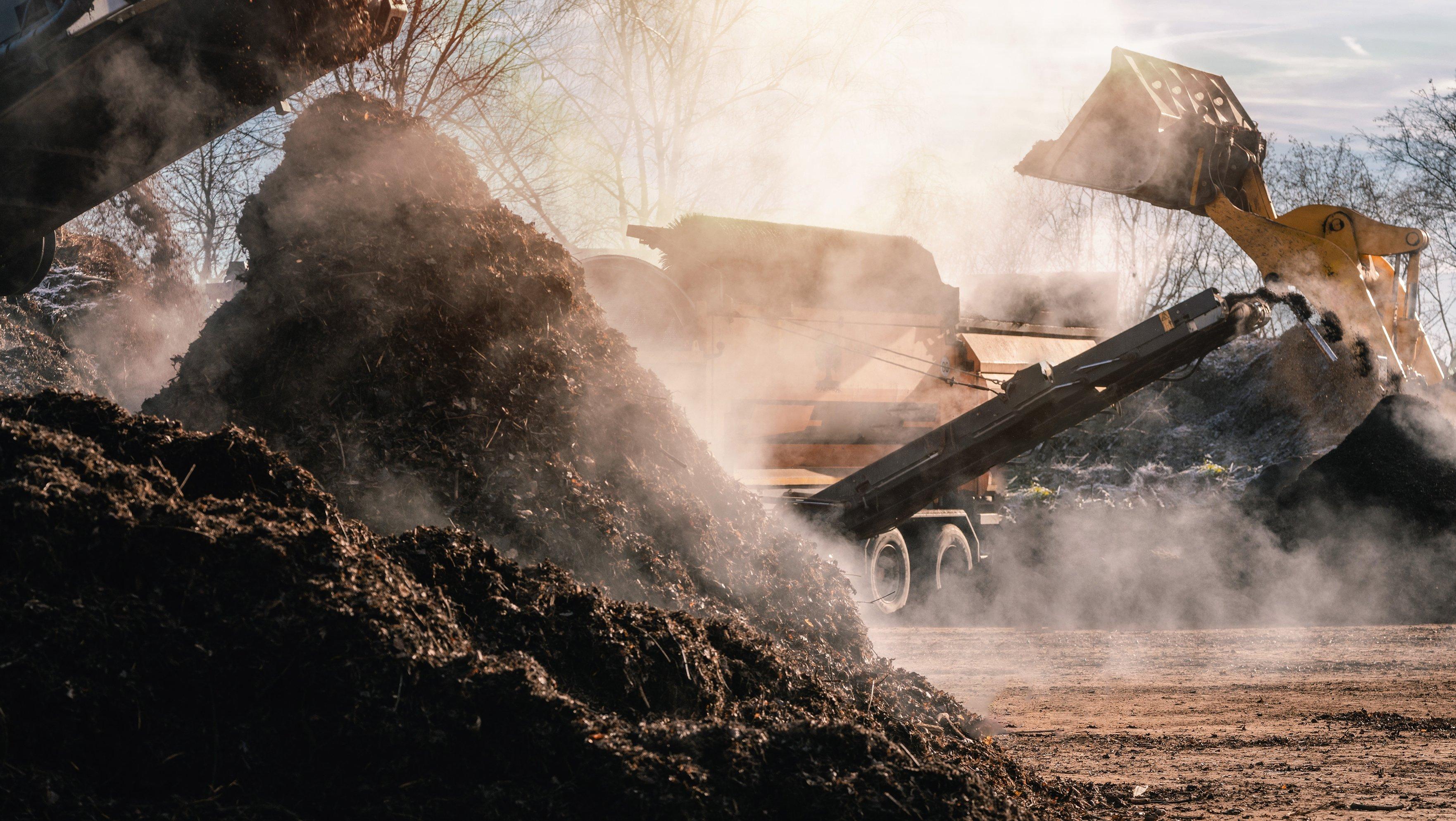 Waste Management and Recycling