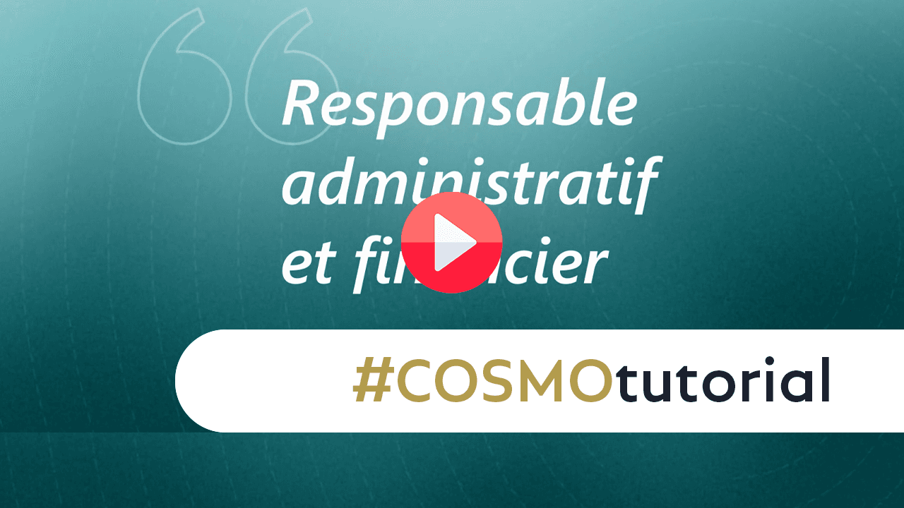 Business Central pour la gestion administrative et financière : tutoriel vidéo Business Central pour la gestion administrative et financière : tutoriel vidéo