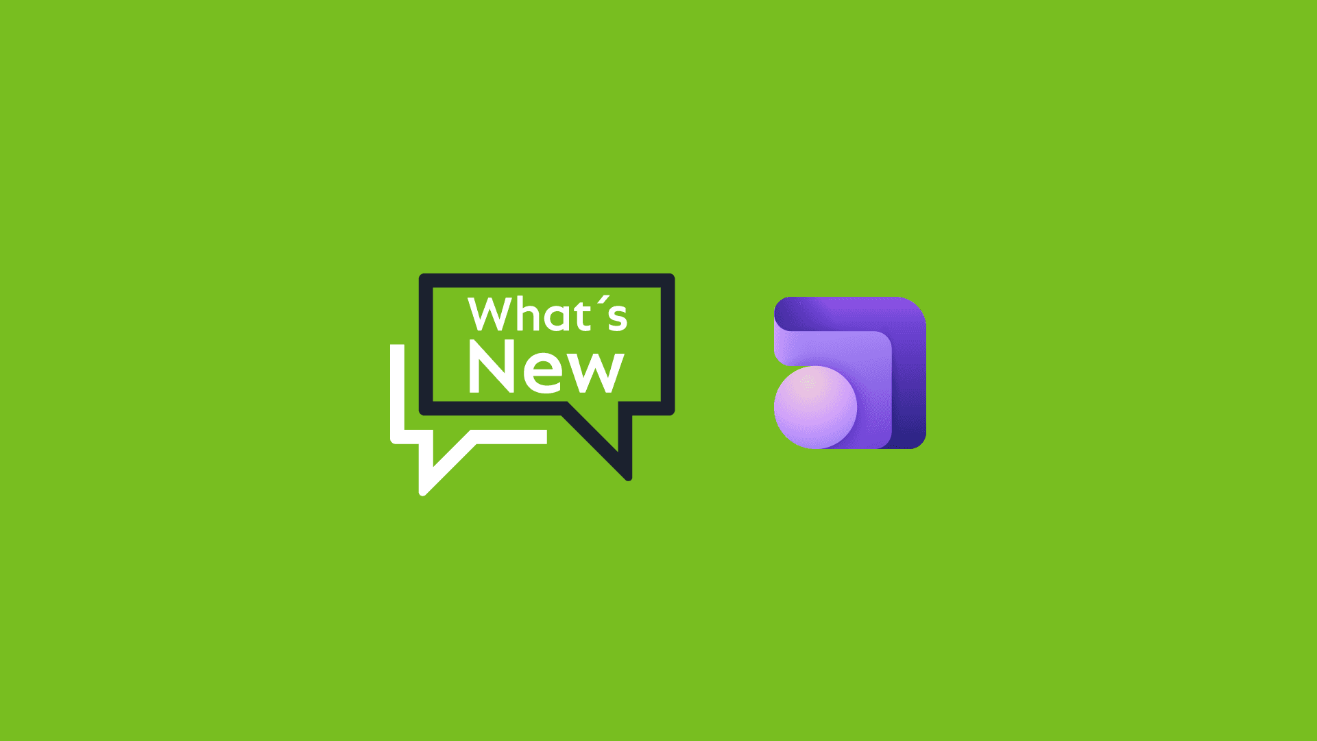 What's new in Hubdrive HR for Dynamics?