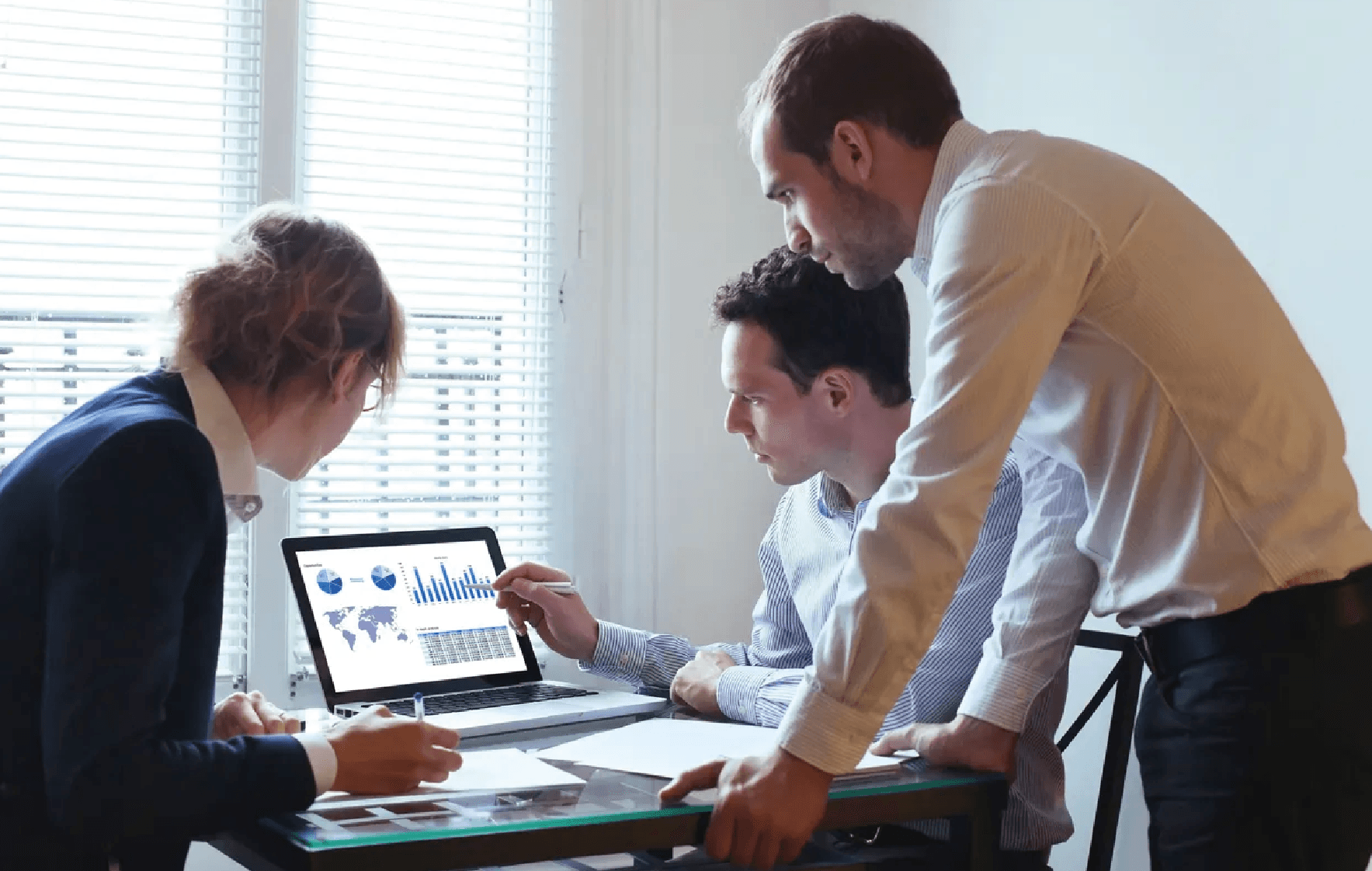 Qué es Microsoft Dynamics 365 Finance y por qué es tan valiosa para las empresas que buscan escalabilidad