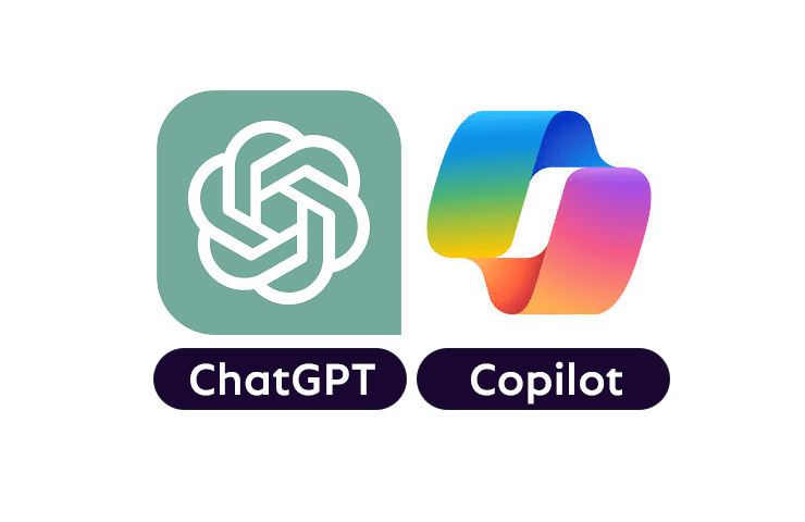 ChatGPT vs Microsoft Copilot: What's the difference – and why does it matter for your everyday life?