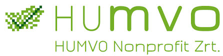 HUMVO Nonprofit Zrt. HUMVO Nonprofit Zrt.