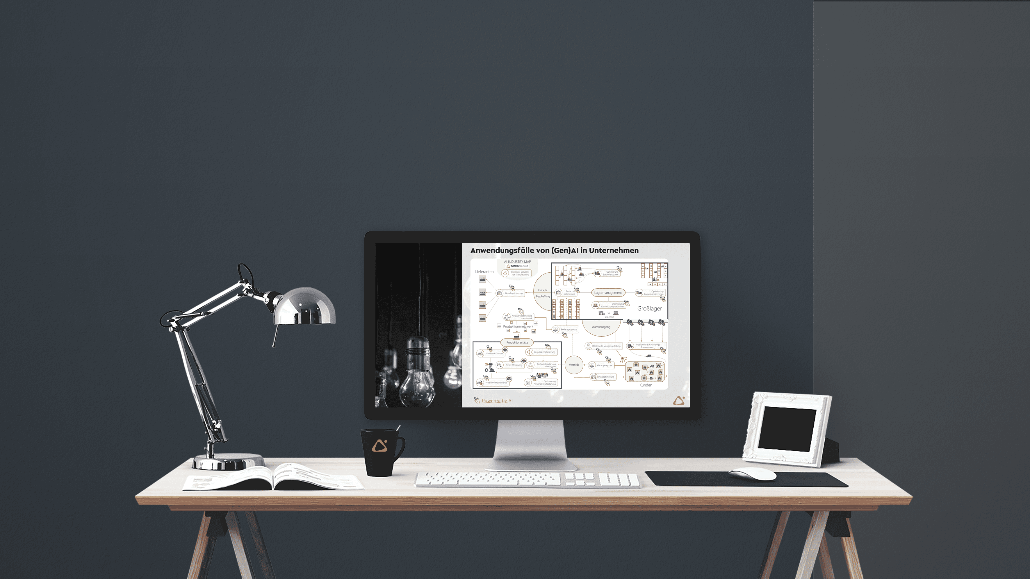 Grundlagen der Künstlichen Intelligenz - Schulung