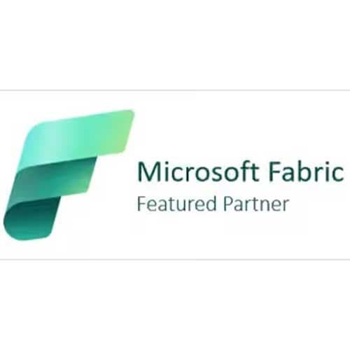 Microsoft Fabric Featured Partner