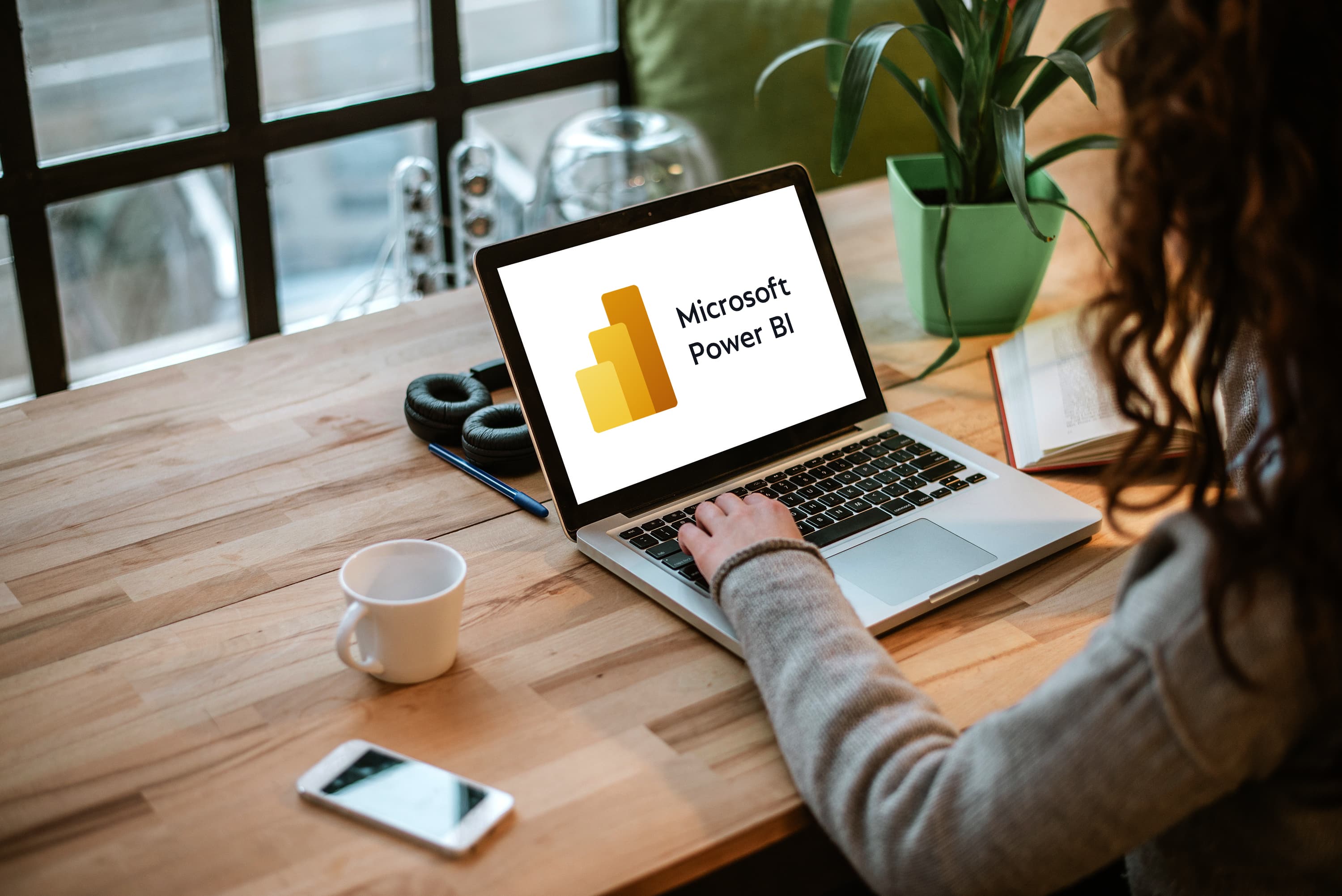 Power BI im Fokus: Die wichtigsten Updates aus Q2/2026