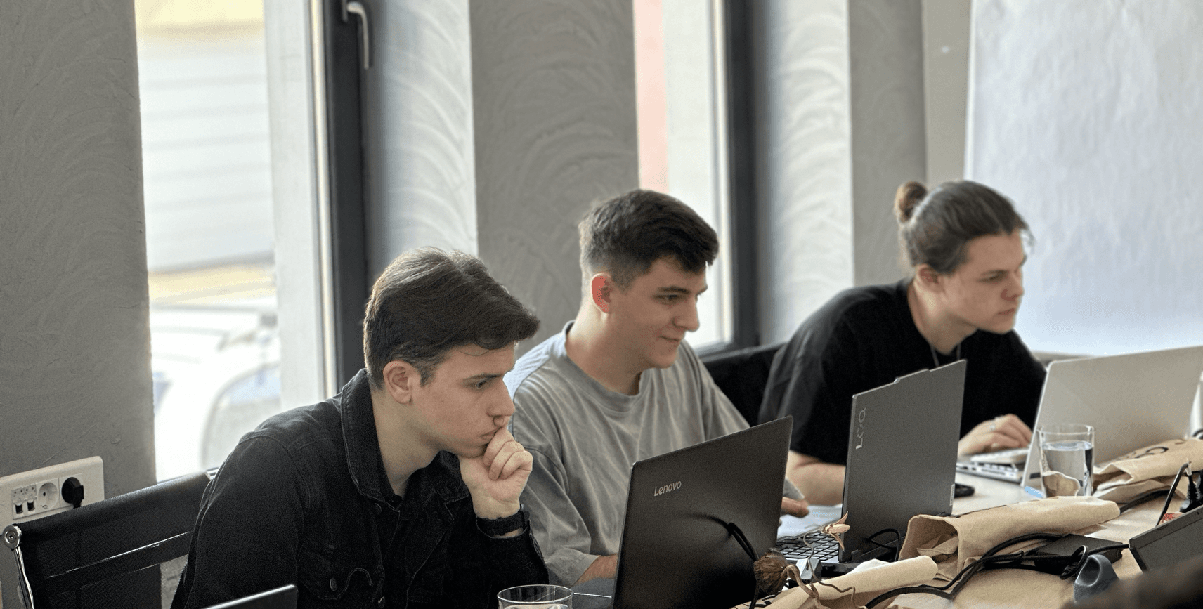 COSMO CONSULT România a lansat programul de practică „COSMO BCurious” pentru studenți