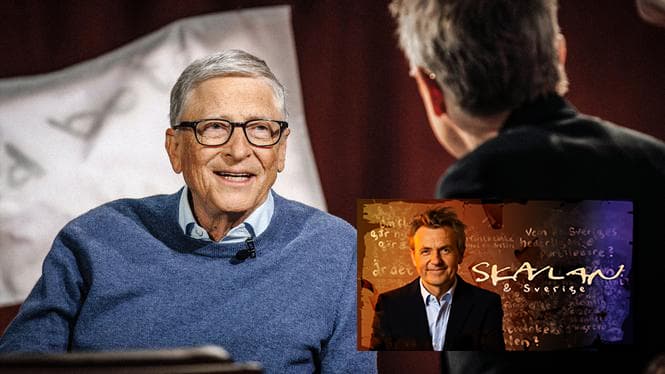 Framtidens IT strategi för svenska företag – och varför du kan fortsätta lita på Microsoft