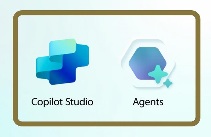 Så tar du steget: Copilot Studio & agenter i praktiken