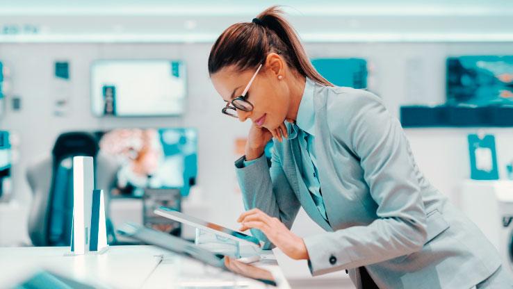 5 Tendencias del mundo Retail en la Nueva Normalidad