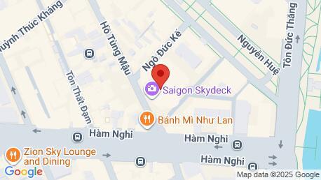 Google Maps Grafik des aktuellen Standortes