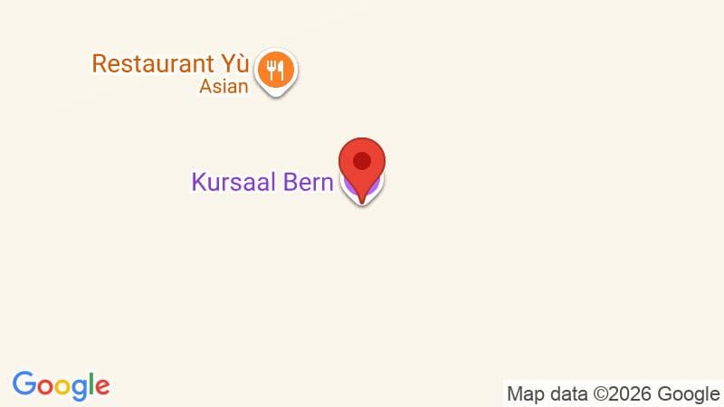 Google Maps Grafik des aktuellen Standortes