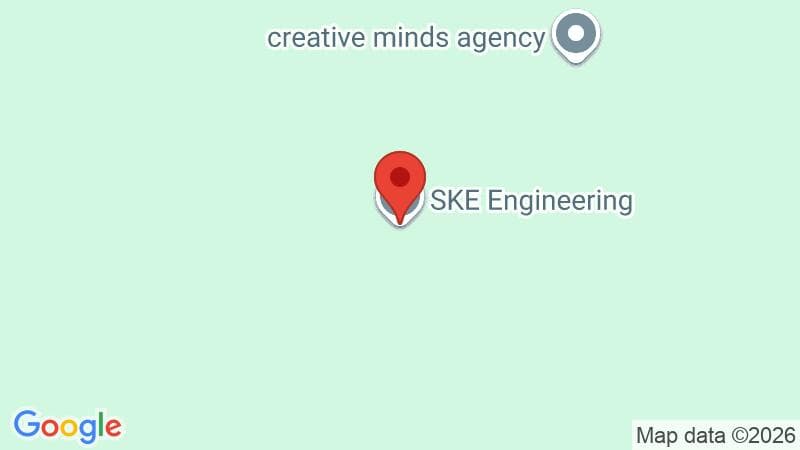 Google Maps Grafik des aktuellen Standortes
