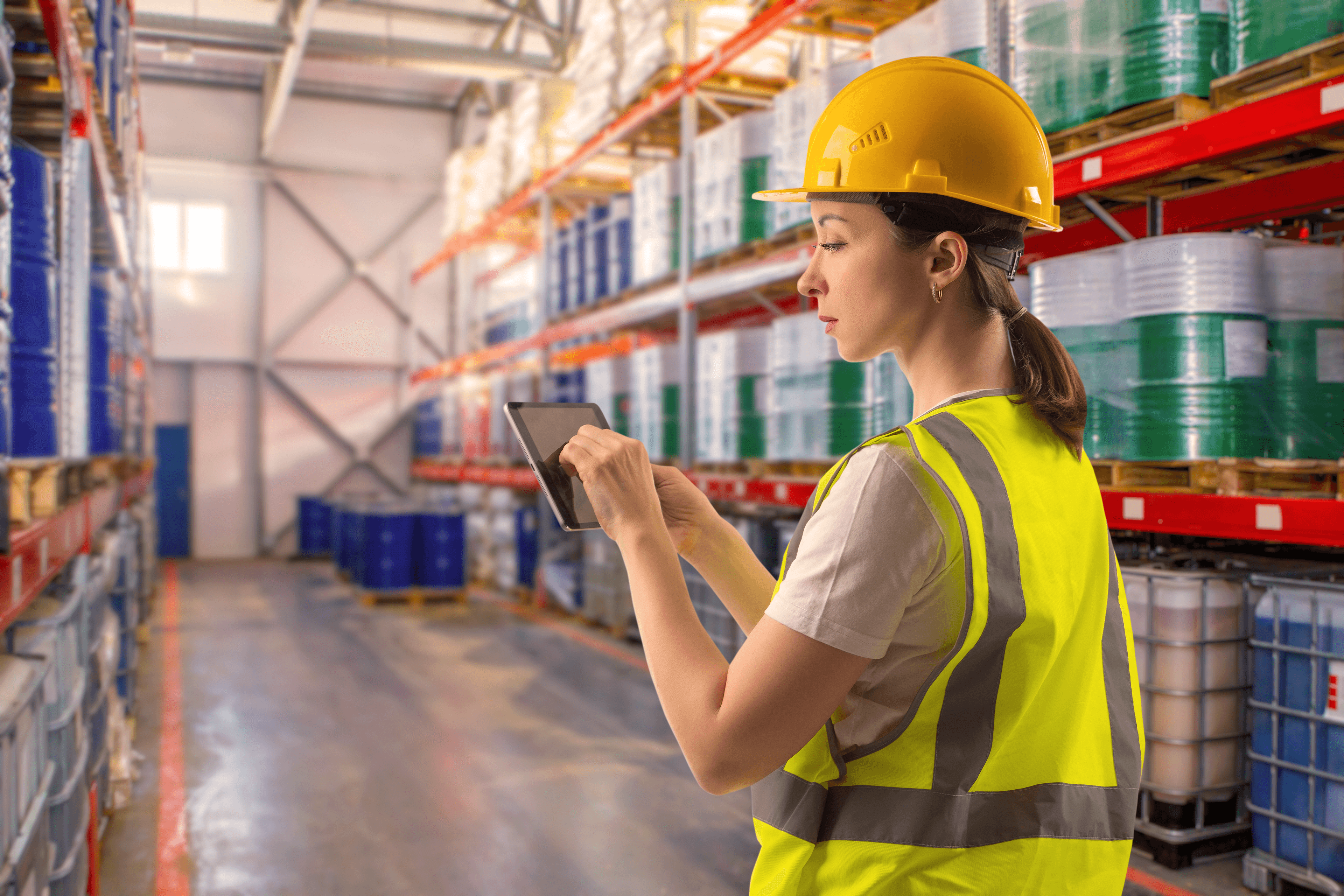 COSMO Hazardous Substance Management Unterstützt die Erstellung von Sicherheitsdatenblättern, Etiketten und Transportdokumenten durch die Berechnung von Stoffinhalten aus Formulierungen basierend auf regionalen gesetzlichen Anforderungen und die Anzeige in der richtigen Sprache.