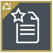Comprehensive Report Layout | Document Set