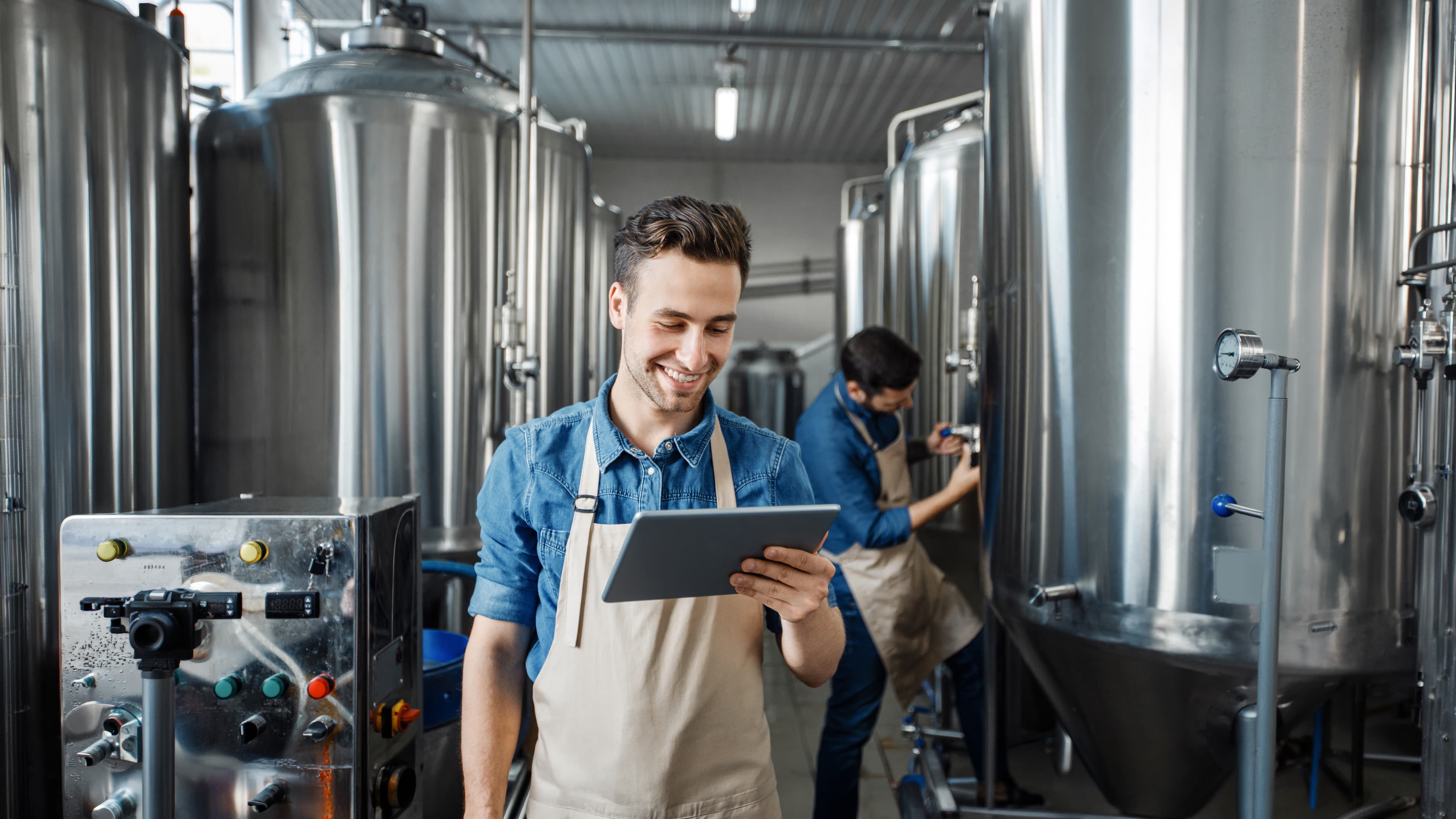 COSMO Quality Management