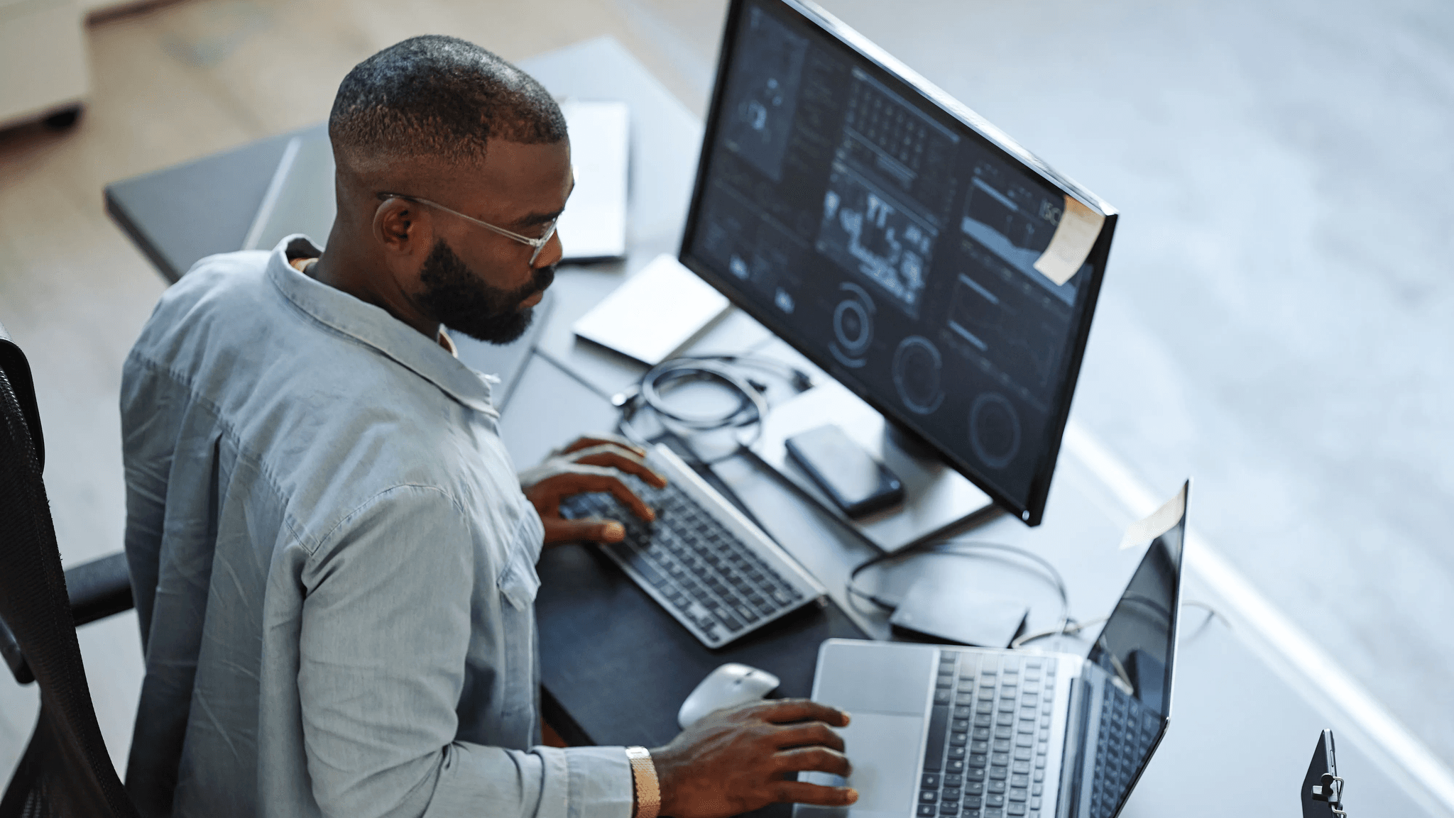 Cosmo Risk Management COSMO Inventory Management | Bestandsmanagement Software | COSMO CONSULT