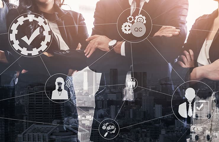 Professional Quality Rang Why Professional Quality Management is so Important | COSMO CONSULT